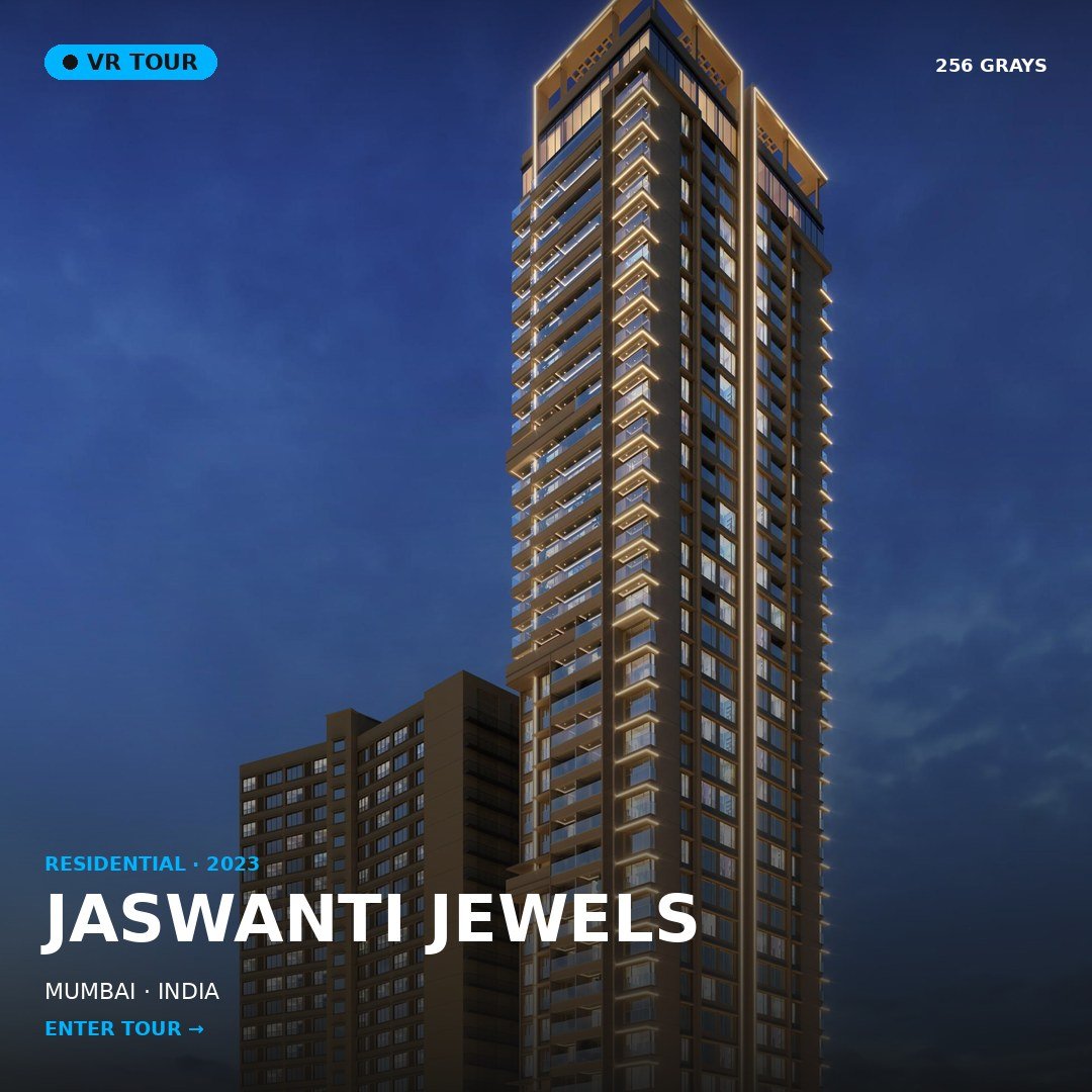 Jaswanti Jewels virtual tour preview